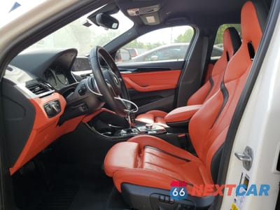 Zdjęcie 7 z 12 samochodu: 2020 BMW X2 M35I VIN:WBXYN1C08L5R86989 - miniatura