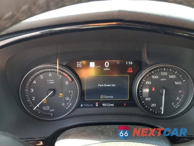 Zdjęcie 9 z 14 samochodu: 2025 CADILLAC XT5 PREMIUM LUXURY VIN:1GYKNDRS1SZ070024 - miniatura