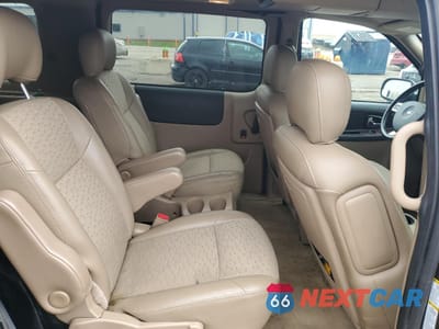 Zdjęcie 11 z 15 samochodu: 2008 CHEVROLET UPLANDER LT VIN:1GNDV33148D186100 - miniatura
