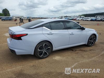 Trzecie zdjęcie samochodu z tyłu: 2024 NISSAN ALTIMA SR VIN:1N4BL4CVXRN344049 - miniatura
