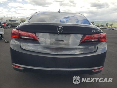 Zdjęcie 6 z 12 samochodu: 2015 ACURA TLX VIN:19UUB2F37FA016290 - miniatura