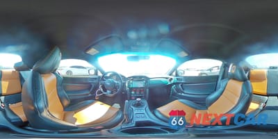 Zdjęcie 13 z 16 samochodu: 2018 SUBARU BRZ 2.0 LIMITED VIN:JF1ZCAC1XJ9602724 - miniatura