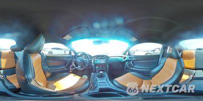 Zdjęcie 13 z 16 samochodu: 2018 SUBARU BRZ 2.0 LIMITED VIN:JF1ZCAC1XJ9602724 - miniatura