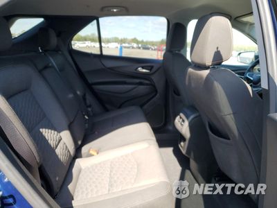 Zdjęcie 12 z 16 samochodu: 2020 CHEVROLET EQUINOX LT VIN:2GNAXKEV5L6181826 - miniatura