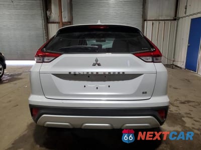Zdjęcie 6 z 13 samochodu: 2024 MITSUBISHI ECLIPSE CROSS SE VIN:JA4ATWAA7RZ061595 - miniatura