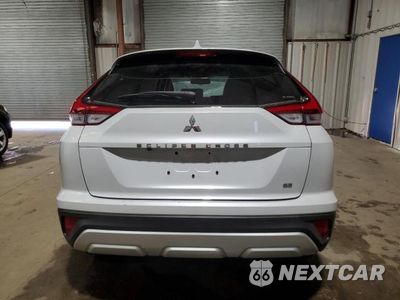 Zdjęcie 6 z 13 samochodu: 2024 MITSUBISHI ECLIPSE CROSS SE VIN:JA4ATWAA7RZ061595 - miniatura
