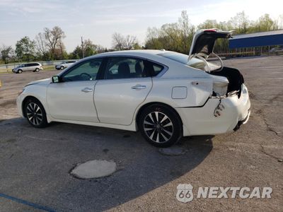 Drugie zdjęcie samochodu z przodu: 2017 NISSAN ALTIMA 2.5 VIN:1N4AL3AP9HC240866 - miniatura