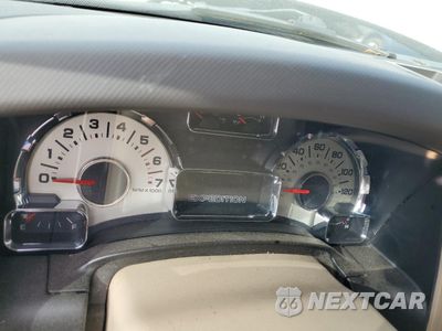 Zdjęcie 9 z 16 samochodu: 2007 FORD EXPEDITION EDDIE BAUER VIN:1FMFU18517LA51483 - miniatura