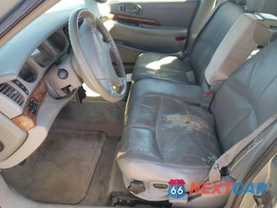 Zdjęcie 7 z 12 samochodu: 2003 BUICK LESABRE CUSTOM VIN:1G4HP52K634167661 - miniatura