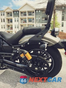 Zdjęcie 7 z 11 samochodu: 2016 YAMAHA XVS950 CU VIN:JYAVN05Y7GA002933 - miniatura