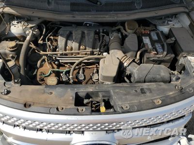 Zdjęcie 12 z 12 samochodu: 2012 FORD EXPLORER XLT VIN:1FMHK7D89CGA25296 - miniatura