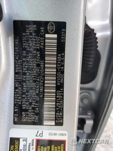 Zdjęcie 14 z 14 samochodu: 2015 TOYOTA CAMRY HYBRID VIN:4T1BD1FK2FU154895 - miniatura