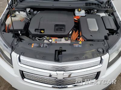 Zdjęcie 12 z 14 samochodu: 2012 CHEVROLET VOLT VIN:1G1RB6E41CU104874 - miniatura