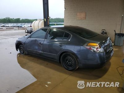 Drugie zdjęcie samochodu z przodu: 2009 NISSAN ALTIMA 2.5 VIN:1N4AL21E59N555307 - miniatura