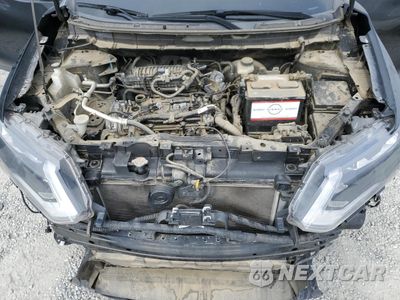 Zdjęcie 12 z 14 samochodu: 2018 NISSAN ROGUE S VIN:KNMAT2MT0JP599342 - miniatura
