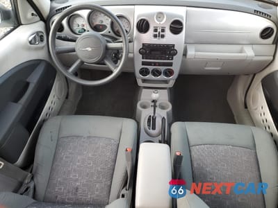 Zdjęcie 8 z 14 samochodu: 2009 CHRYSLER PT CRUISER VIN:3A8FY48969T567092 - miniatura