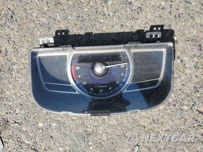 Zdjęcie 12 z 13 samochodu: 2009 HONDA CIVIC VP VIN:2HGFA153X9H505179 - miniatura