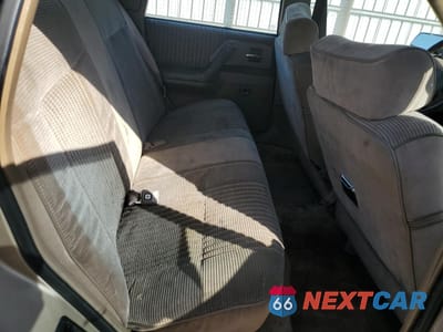Zdjęcie 10 z 12 samochodu: 1993 BUICK CENTURY SPECIAL VIN:1G4AG55N4P6464168 - miniatura