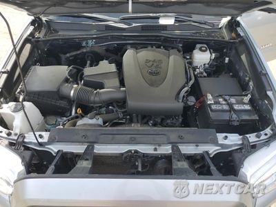 Zdjęcie 11 z 15 samochodu: 2023 TOYOTA TACOMA DOUBLE CAB VIN:3TMDZ5BN4PM169149 - miniatura