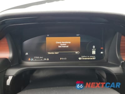 Zdjęcie 9 z 15 samochodu: 2024 LINCOLN AVIATOR RESERVE VIN:5LM5J7XC8RGL04878 - miniatura