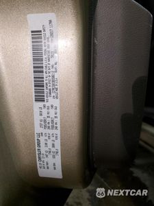 Zdjęcie 13 z 13 samochodu: 2011 DODGE DAKOTA SLT VIN:1D7RE3GK3BS586112 - miniatura