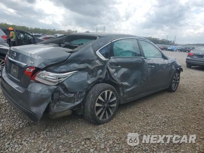 Trzecie zdjęcie samochodu z tyłu: 2017 NISSAN ALTIMA 2.5 VIN:1N4AL3AP9HC222156 - miniatura
