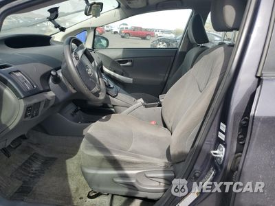 Zdjęcie 7 z 12 samochodu: 2010 TOYOTA PRIUS VIN:JTDKN3DU4A0120099 - miniatura