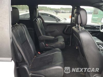 Zdjęcie 11 z 13 samochodu: 2018 DODGE GRAND CARAVAN SXT VIN:2C4RDGCG0JR303865 - miniatura