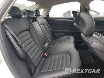 Zdjęcie 10 z 12 samochodu: 2018 FORD FUSION SE HYBRID VIN:3FA6P0LU6JR118789 - miniatura
