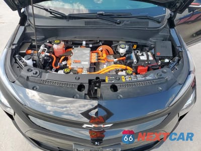 Zdjęcie 12 z 13 samochodu: 2023 CHEVROLET BOLT EUV PREMIER VIN:1G1FZ6S01P4107442 - miniatura