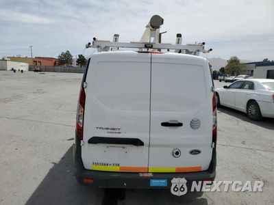 Zdjęcie 6 z 13 samochodu: 2016 FORD TRANSIT CONNECT XL VIN:NM0LS7E74G1235718 - miniatura