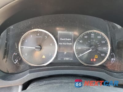 Zdjęcie 9 z 16 samochodu: 2018 LEXUS IS 300 VIN:JTHC81D27J5030249 - miniatura