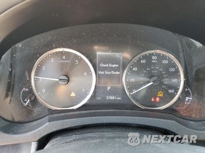Zdjęcie 9 z 16 samochodu: 2018 LEXUS IS 300 VIN:JTHC81D27J5030249 - miniatura