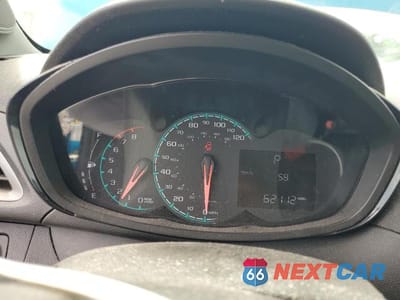 Zdjęcie 9 z 12 samochodu: 2020 CHEVROLET SPARK LS VIN:KL8CB6SA2LC429023 - miniatura