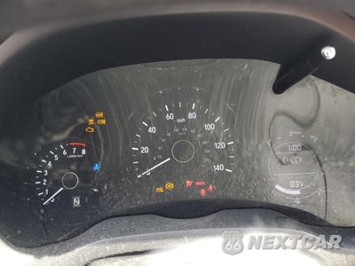 Zdjęcie 9 z 16 samochodu: 2021 HONDA HR-V LX VIN:3CZRU5H30MM716661 - miniatura