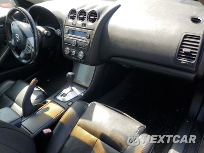 Zdjęcie 8 z 12 samochodu: 2008 NISSAN ALTIMA 2.5S VIN:1N4AL24E68C261887 - miniatura