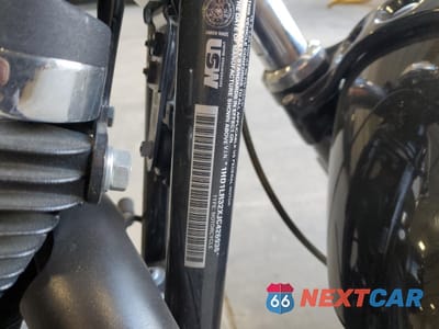 Zdjęcie 9 z 10 samochodu: 2018 HARLEY-DAVIDSON XL1200 XS VIN:1HD1LR32XJC426936 - miniatura
