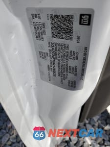 Zdjęcie 10 z 10 samochodu: 2024 CHEVROLET EXPRESS G3500 LS VIN:1GAZGNF76R1285825 - miniatura