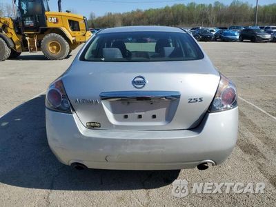 Zdjęcie 6 z 12 samochodu: 2012 NISSAN ALTIMA BASE VIN:1N4AL2AP6CC163098 - miniatura