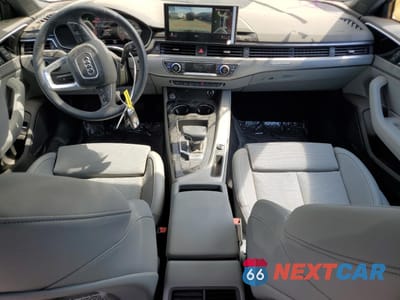 Zdjęcie 8 z 14 samochodu: 2024 AUDI A4 PREMIUM PLUS 45 VIN:WAUEAAF49RN011241 - miniatura