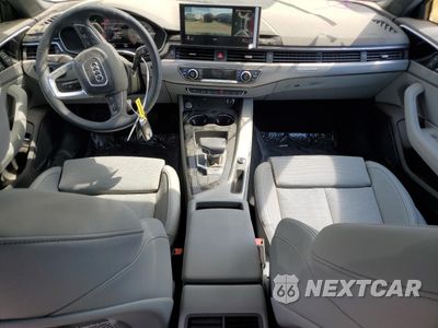 Zdjęcie 8 z 14 samochodu: 2024 AUDI A4 PREMIUM PLUS 45 VIN:WAUEAAF49RN011241 - miniatura