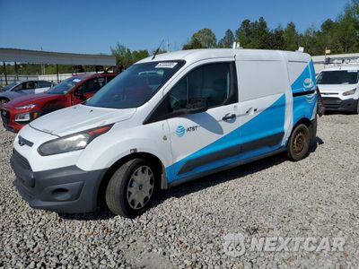 2016 FORD TRANSIT CONNECT XL NM0LS7E70G1240544 - główne zdjęcie licytacji z USA - miniatura