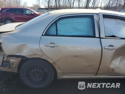 Zdjęcie 11 z 14 samochodu: 2012 TOYOTA COROLLA BASE VIN:2T1BU4EE5CC859684 - miniatura