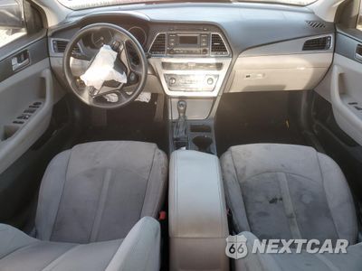 Zdjęcie 8 z 12 samochodu: 2015 HYUNDAI SONATA SE VIN:5NPE24AF6FH059138 - miniatura