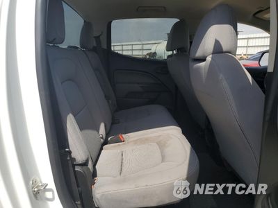 Zdjęcie 11 z 15 samochodu: 2019 CHEVROLET COLORADO VIN:1GCGSBEA4K1112576 - miniatura