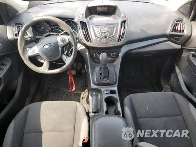 Zdjęcie 8 z 13 samochodu: 2013 FORD ESCAPE S VIN:1FMCU0F79DUA97781 - miniatura
