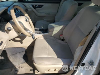 Zdjęcie 7 z 14 samochodu: 2014 NISSAN ALTIMA 2.5 VIN:1N4AL3AP6EC194019 - miniatura