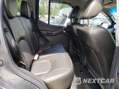 Zdjęcie 11 z 13 samochodu: 2015 NISSAN XTERRA X VIN:5N1AN0NW3FN665131 - miniatura