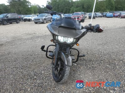 Drugie zdjęcie samochodu z przodu: 2020 HARLEY-DAVIDSON FLTRXS VIN:1HD1KTP11LB664314 - miniatura