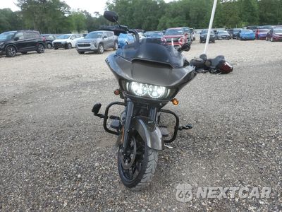 Drugie zdjęcie samochodu z przodu: 2020 HARLEY-DAVIDSON FLTRXS VIN:1HD1KTP11LB664314 - miniatura